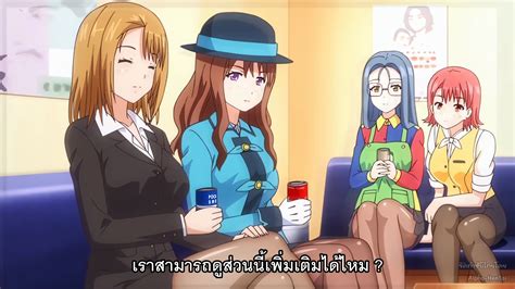 AnimeH การ์ตูนโป๊ Hentai การ์ตูน Anime 18+ อนิเมะ Subthai.